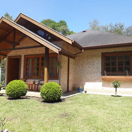 Kasabella Monte Verde Villa Монте Верде Екстериор снимка