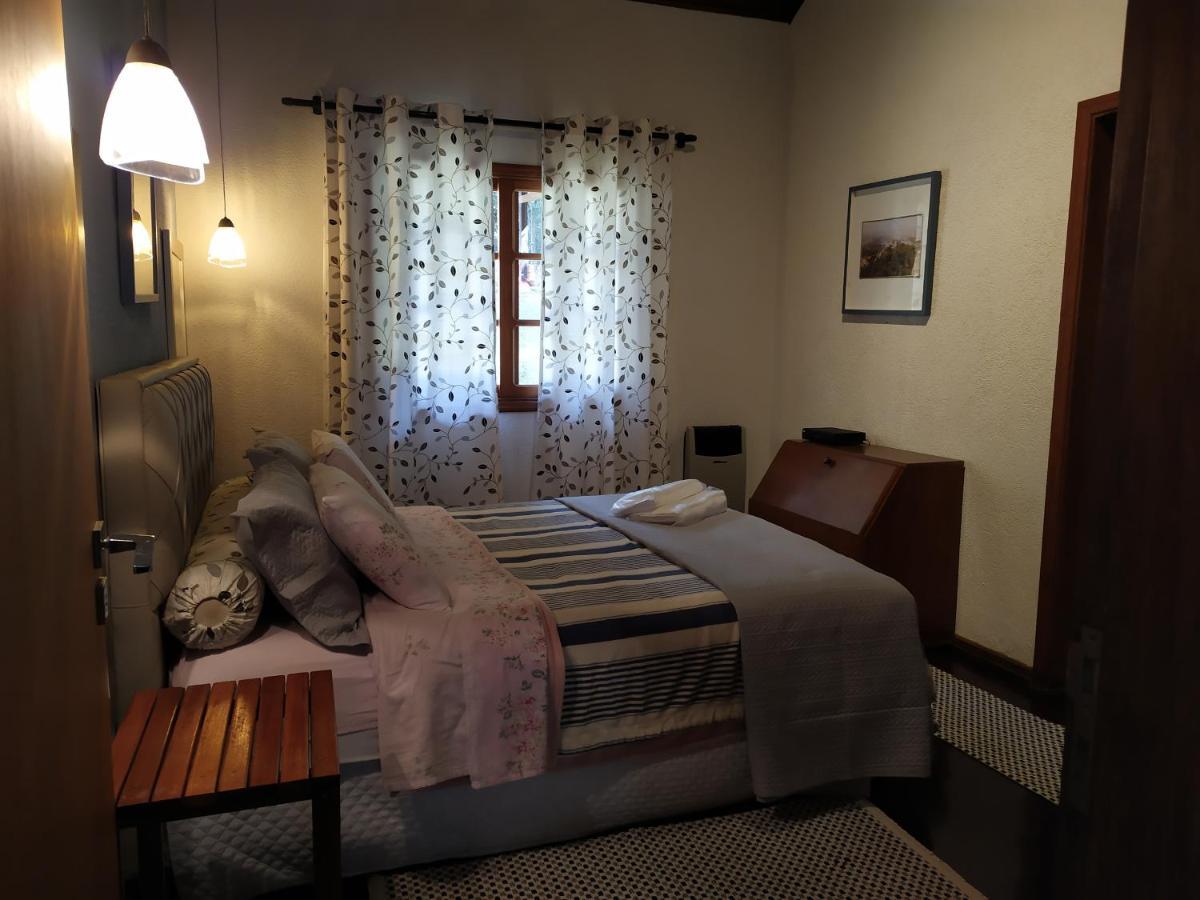 Kasabella Monte Verde Villa Монте Верде Екстериор снимка