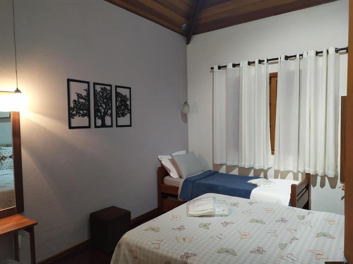 Kasabella Monte Verde Villa Монте Верде Екстериор снимка