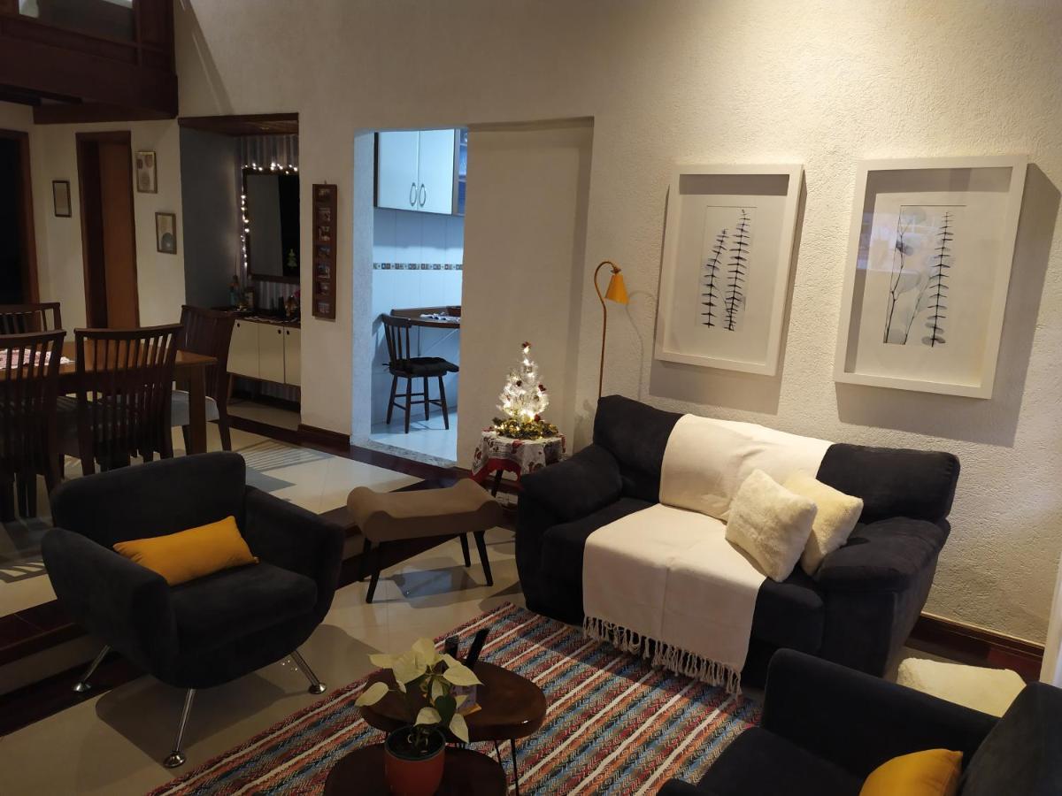 Kasabella Monte Verde Villa Монте Верде Екстериор снимка