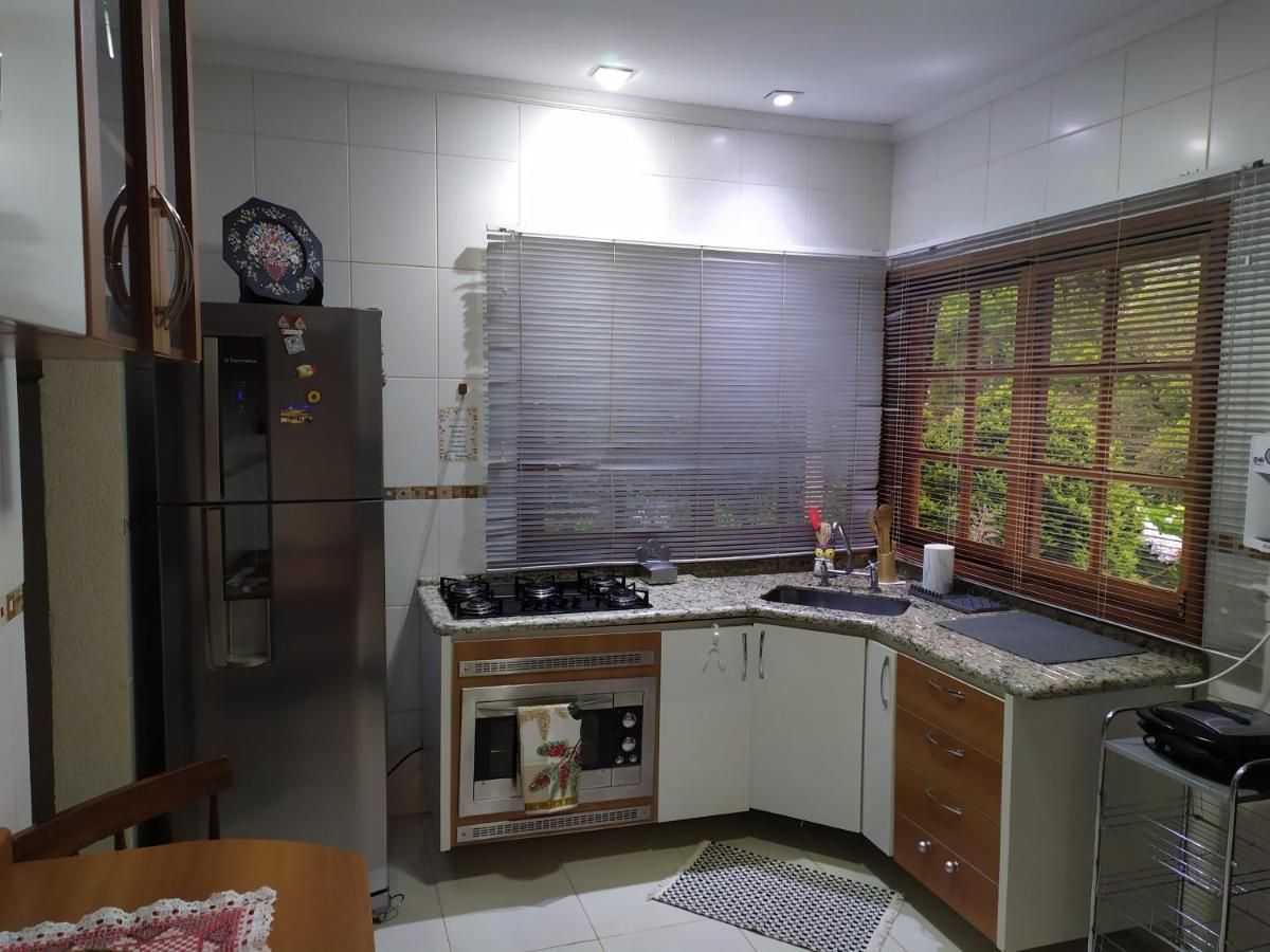 Kasabella Monte Verde Villa Монте Верде Екстериор снимка