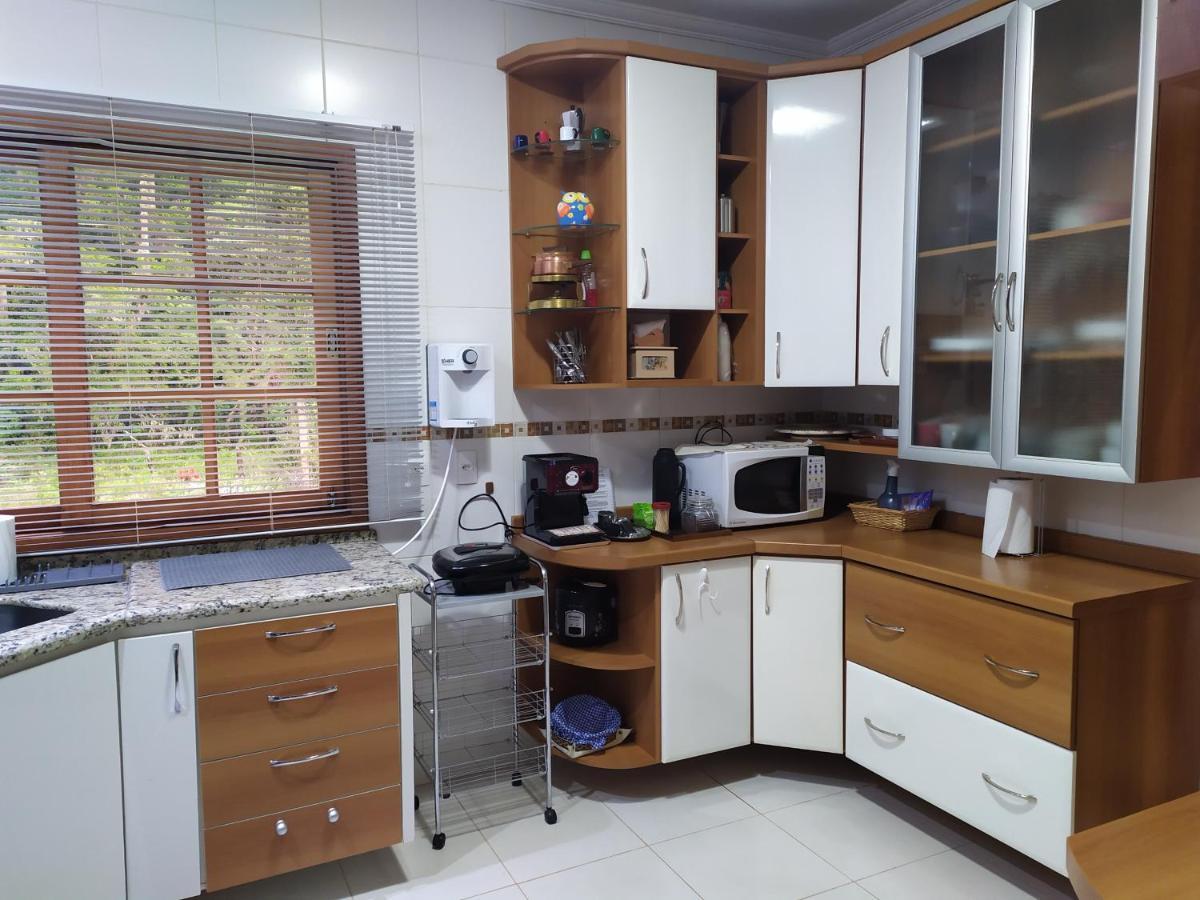 Kasabella Monte Verde Villa Монте Верде Екстериор снимка