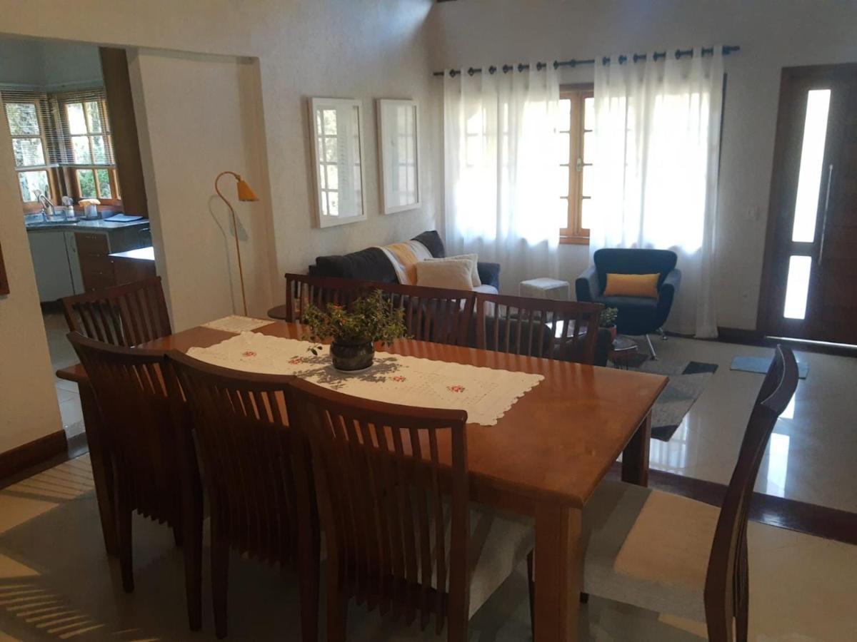 Kasabella Monte Verde Villa Монте Верде Екстериор снимка