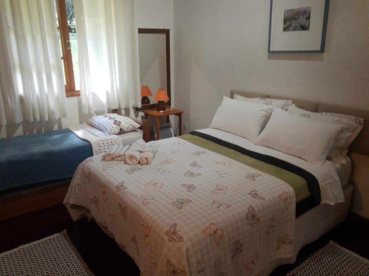 Kasabella Monte Verde Villa Монте Верде Екстериор снимка